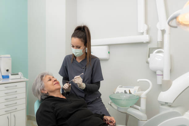 Best Mobile Emergency Dentist in Wood River, IL
