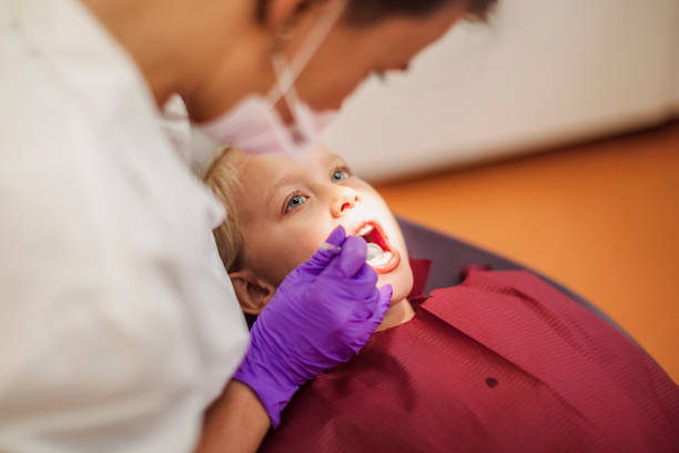 Best Emergency Dental Services for Seniors in Wood River, IL