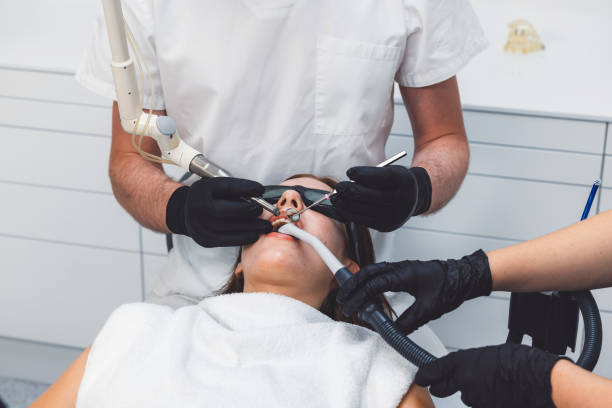 Best Emergency Cosmetic Dentistry in Wood River, IL