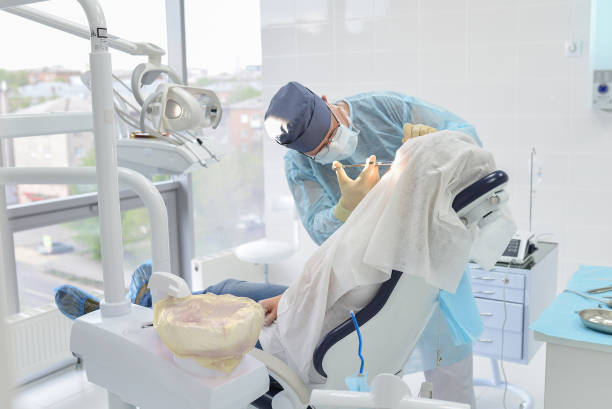 Best Weekend Emergency Dentist in Wood River, IL